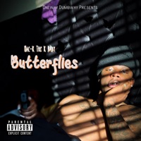 Butterflies - Single - Mac-K the K Baby