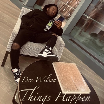 Things Happen - Single