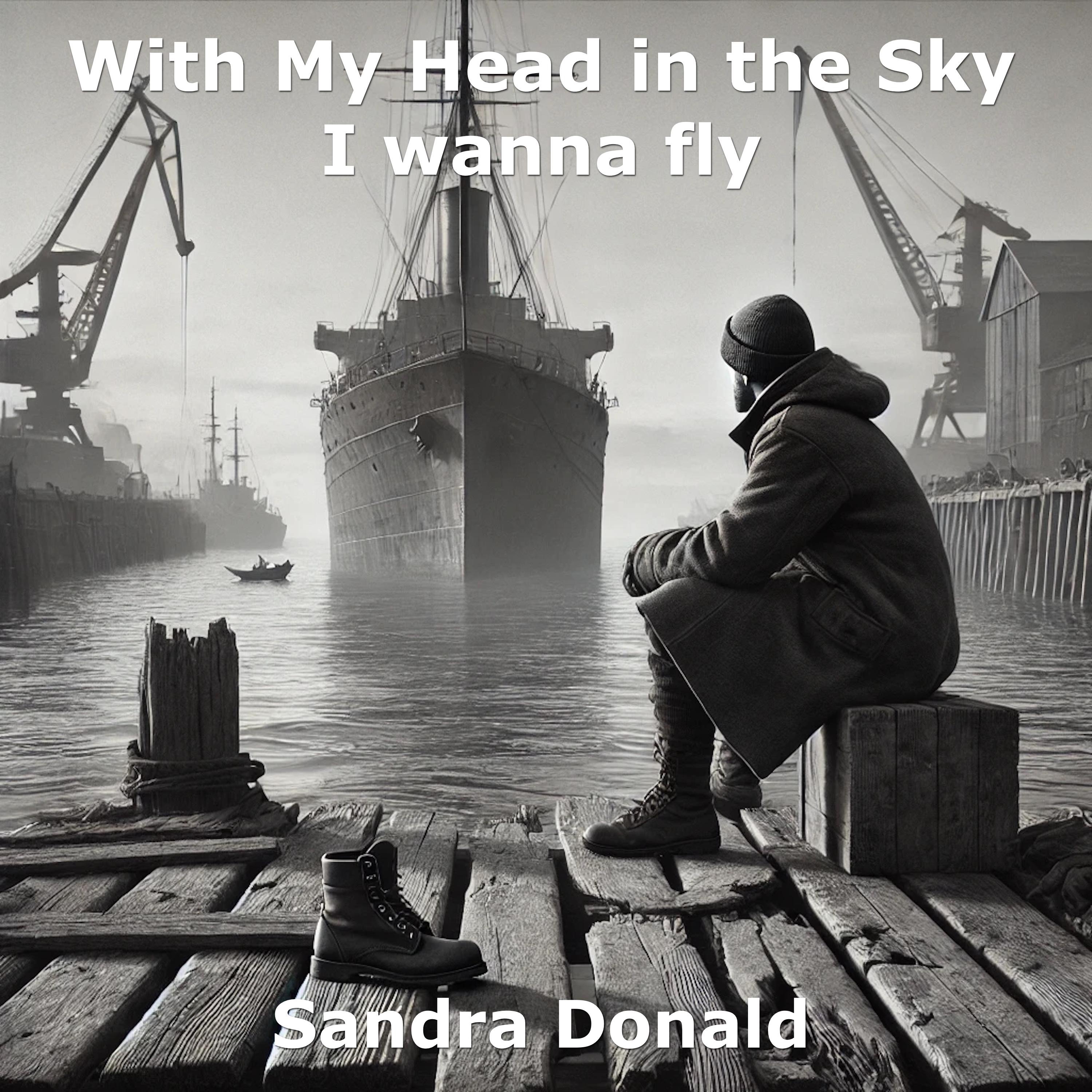 I Wanna Fly - Single