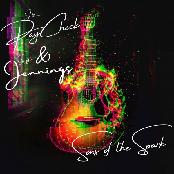 Sons of the Spark (feat. Struggle Jennings)
