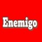 Enemigo - EL rapa lyrics