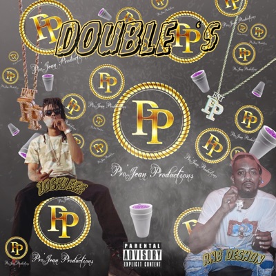 Double Pp's (feat. RNB Deshun)