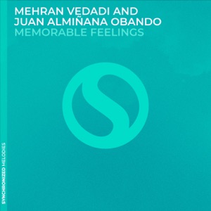 Memorable Feelings - Single
