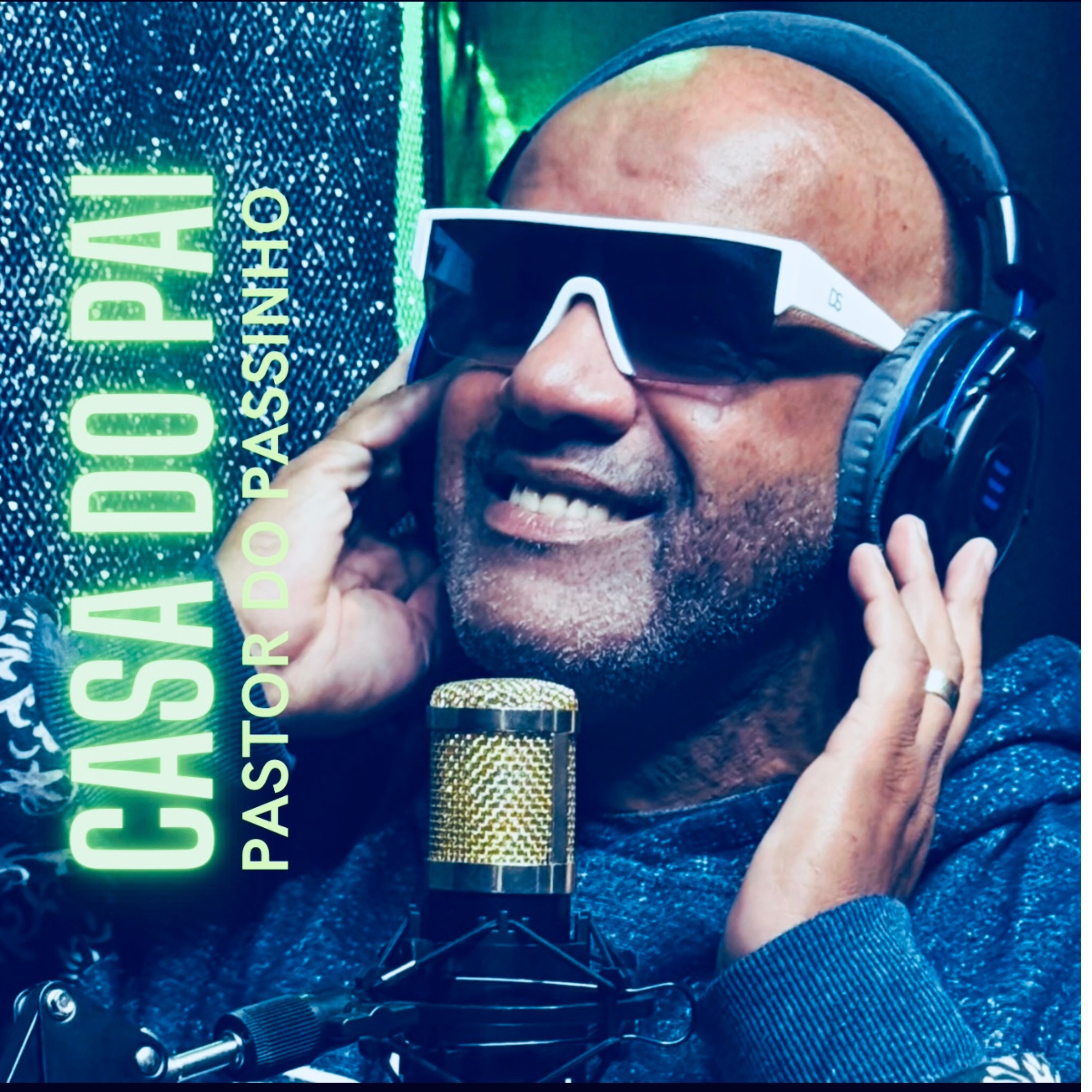 Casa do Pai - Single
