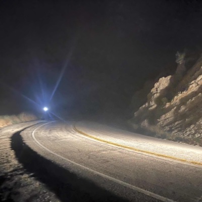 Songs For the Crossroads - Single