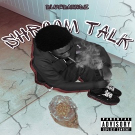 Shroom Talk BlueBanndz