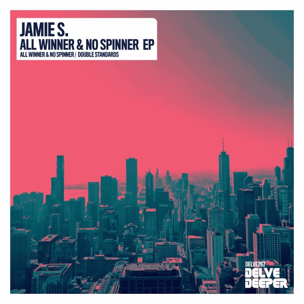All Winner & No Spinner - Single