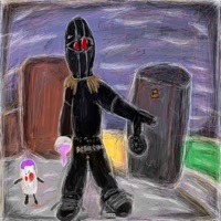 Gen 5 - Single - Beastly