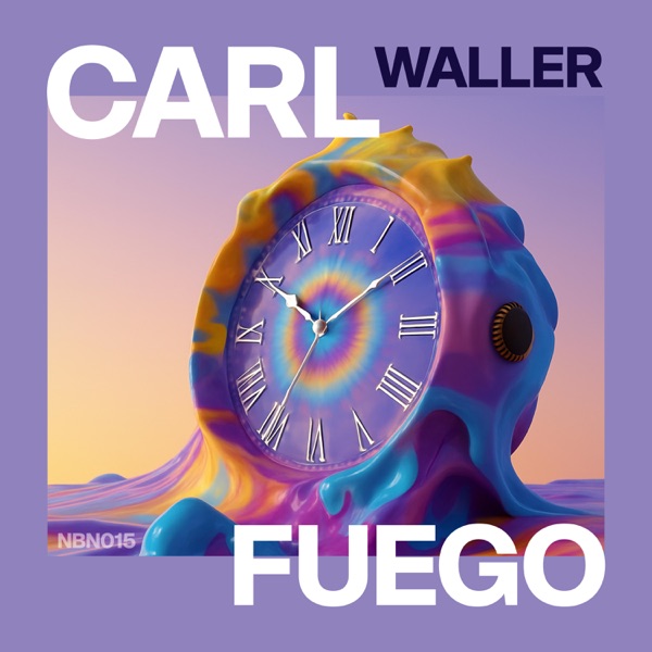Fuego - Single