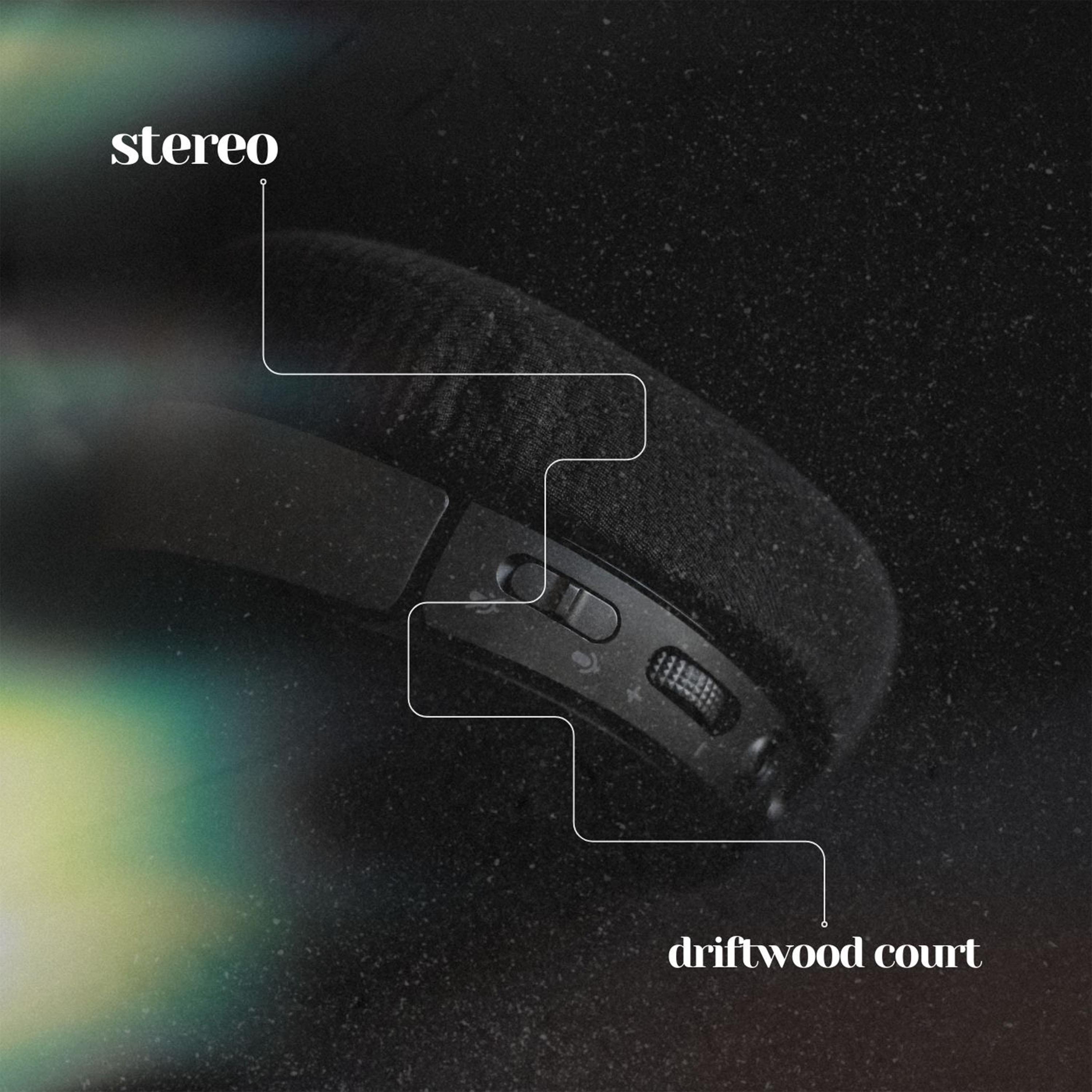 Stereo - Single