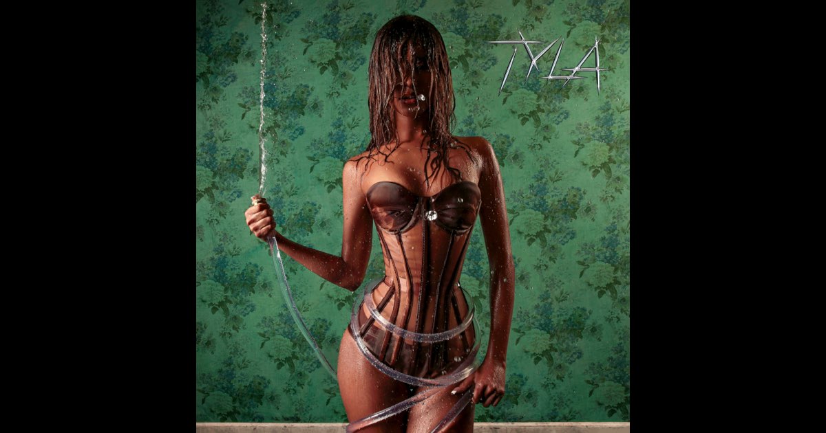 TYLA + - Tyla