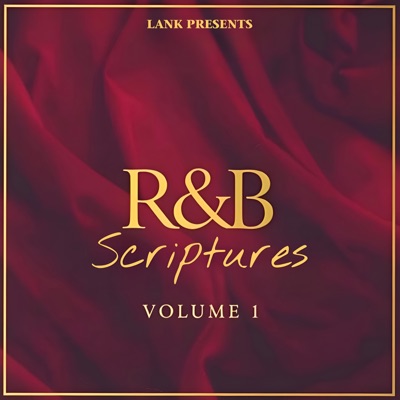 R&B Scriptures Volume 1