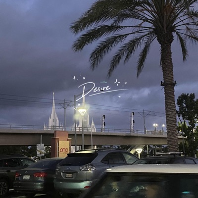 desire (feat. channie) - Single