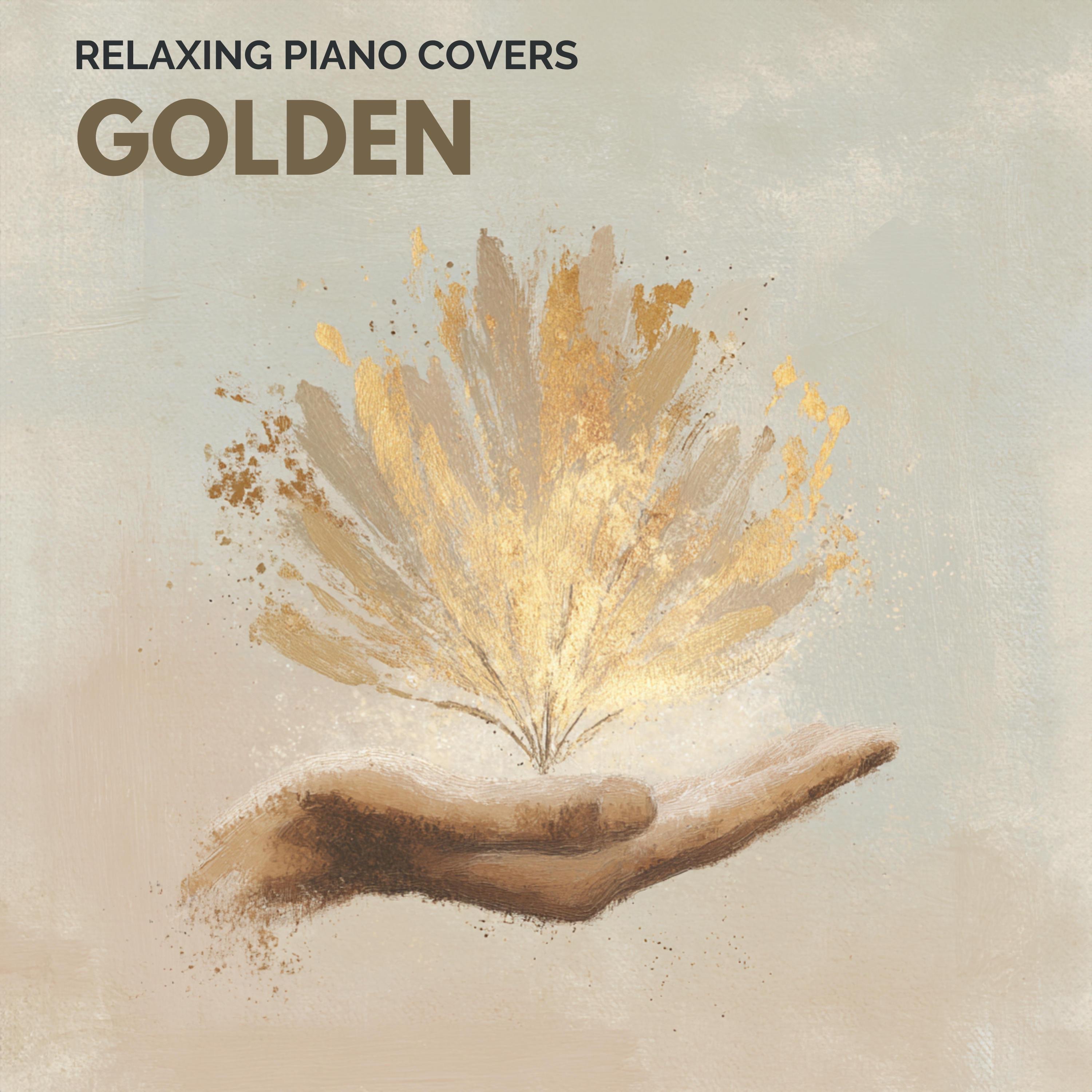Golden (Piano Version) - Single