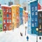 Snowdream - Étoile lyrics