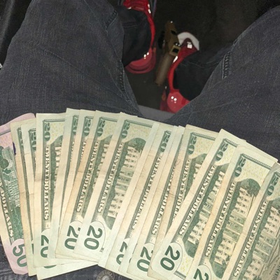 StricklyJuggin (feat. Kaey) - EP