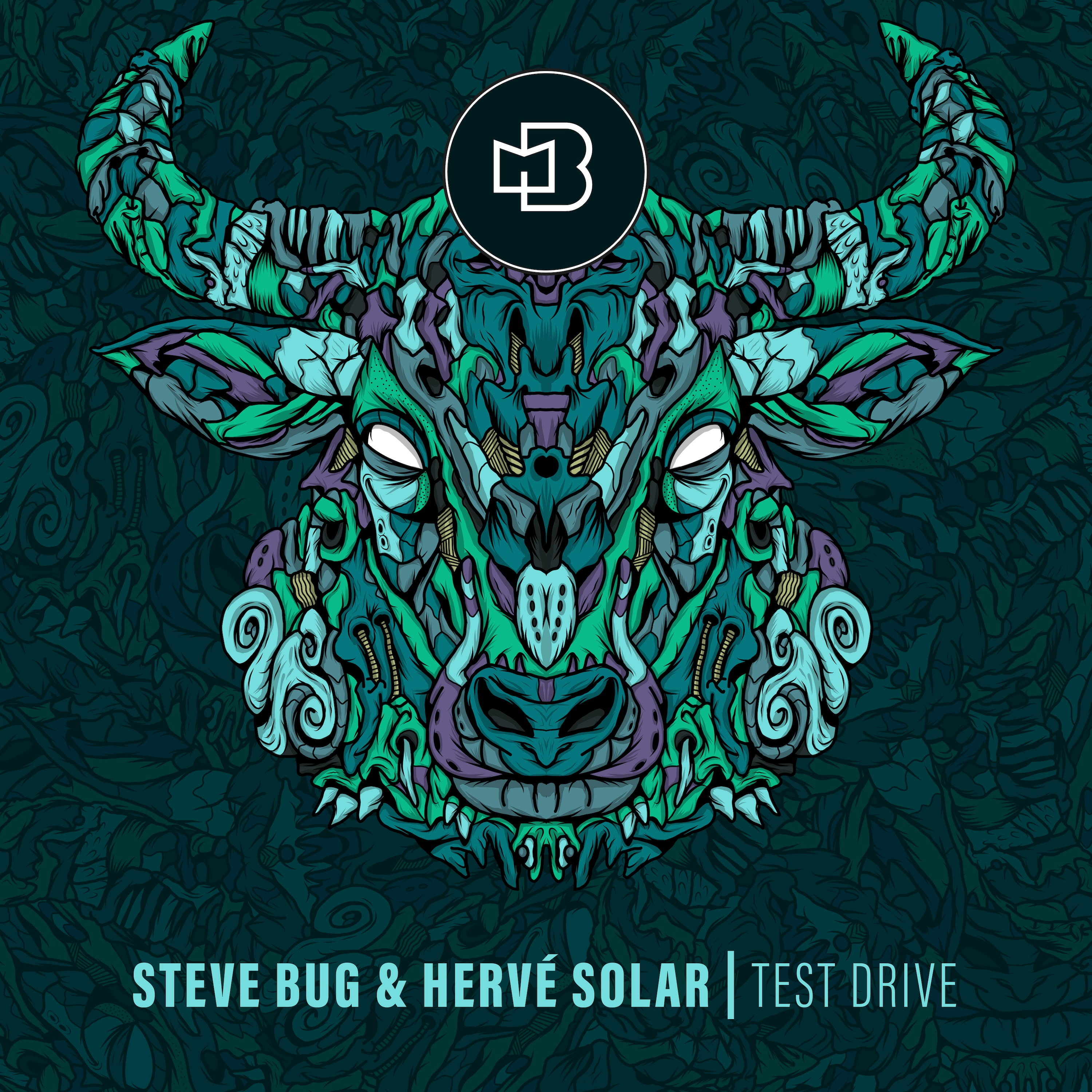 Test Drive - Single