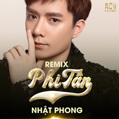 Phi Tần (Remix) - EP