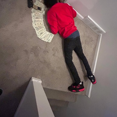 Get Hit (feat. Rissy & Kammy) - Single