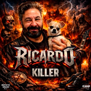 Ricardo - Single