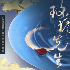 玫瑰先生(《碎玉投珠》广播剧主题曲) 马里奥