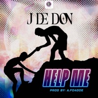 Help Me - Single - J de Don