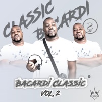 Bacardi Classic Vol Two - DJ DADAMAN