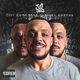 CHANGES (feat. MO'Z) JRCH44