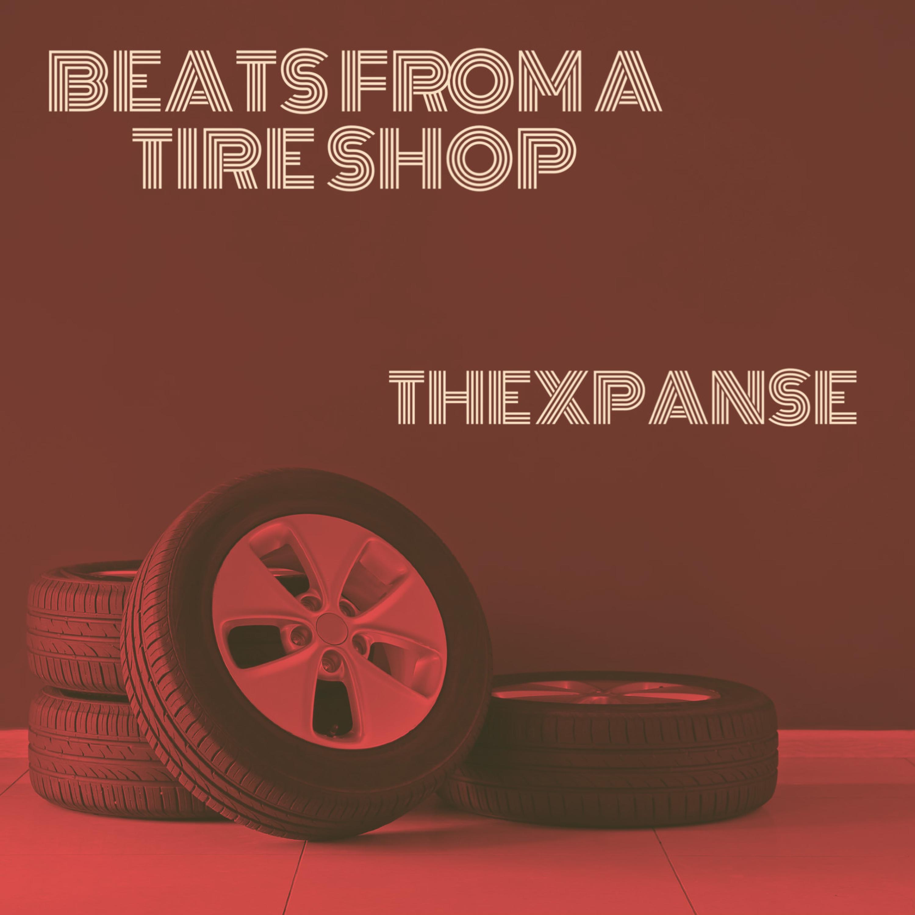 Beats From A Tire Shop
