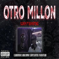 Otro millon (feat. DrMartinezVzla) - Single - Elohim