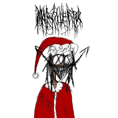 BOMB UNDER YOUR CHRISTMAS TREE - Single