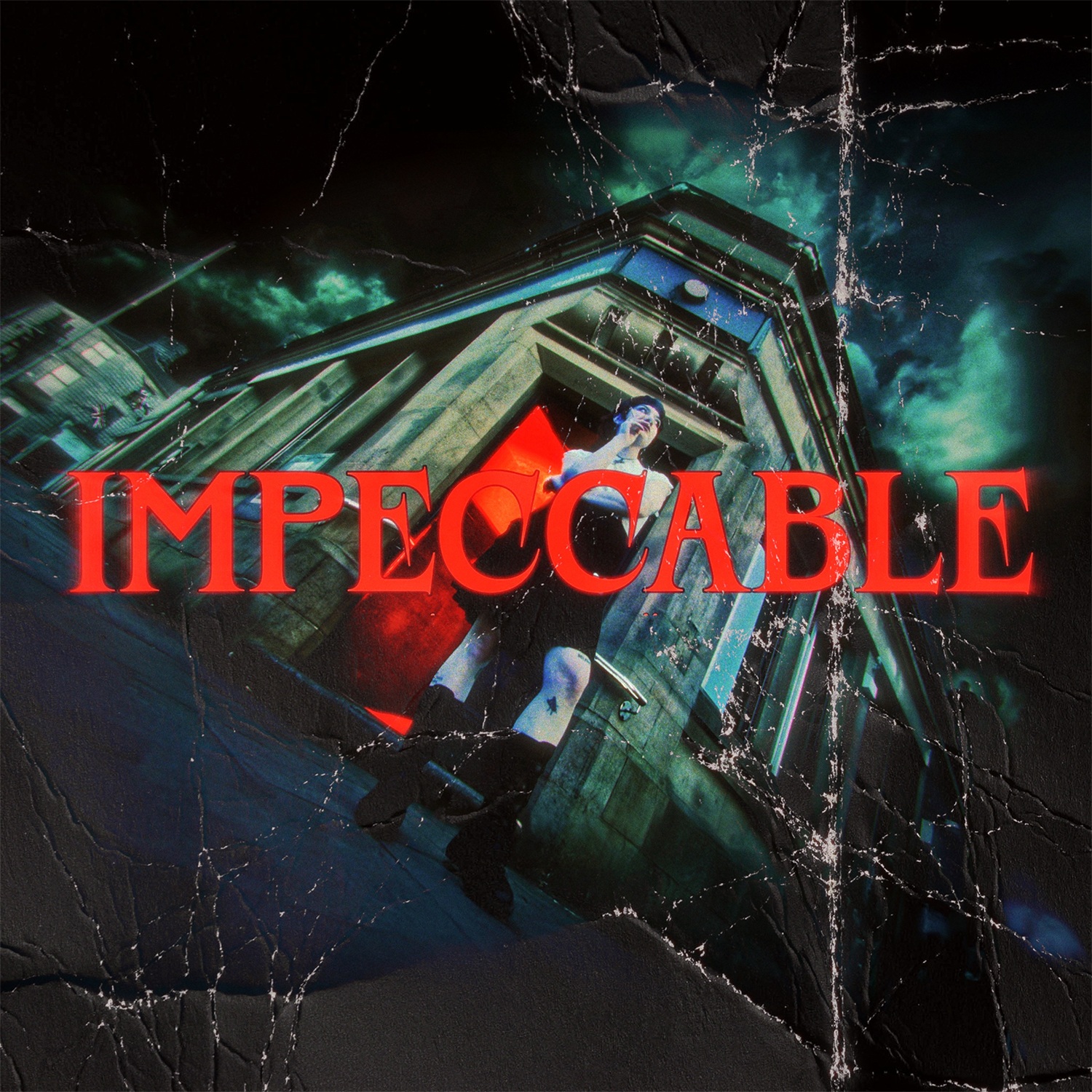CALVA LOUISE - IMPECCABLE