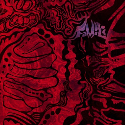 Our Blood (feat. KALALA, Porobibi & Lonelyspeck) - Single