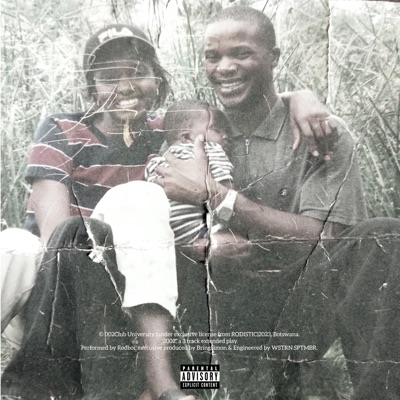 2002 (EP) - Single