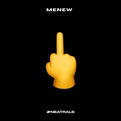 Listen to F OFF - Single by MENEW