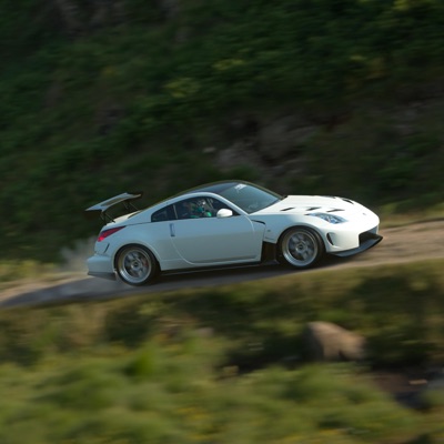 Gran Turismo House - Single