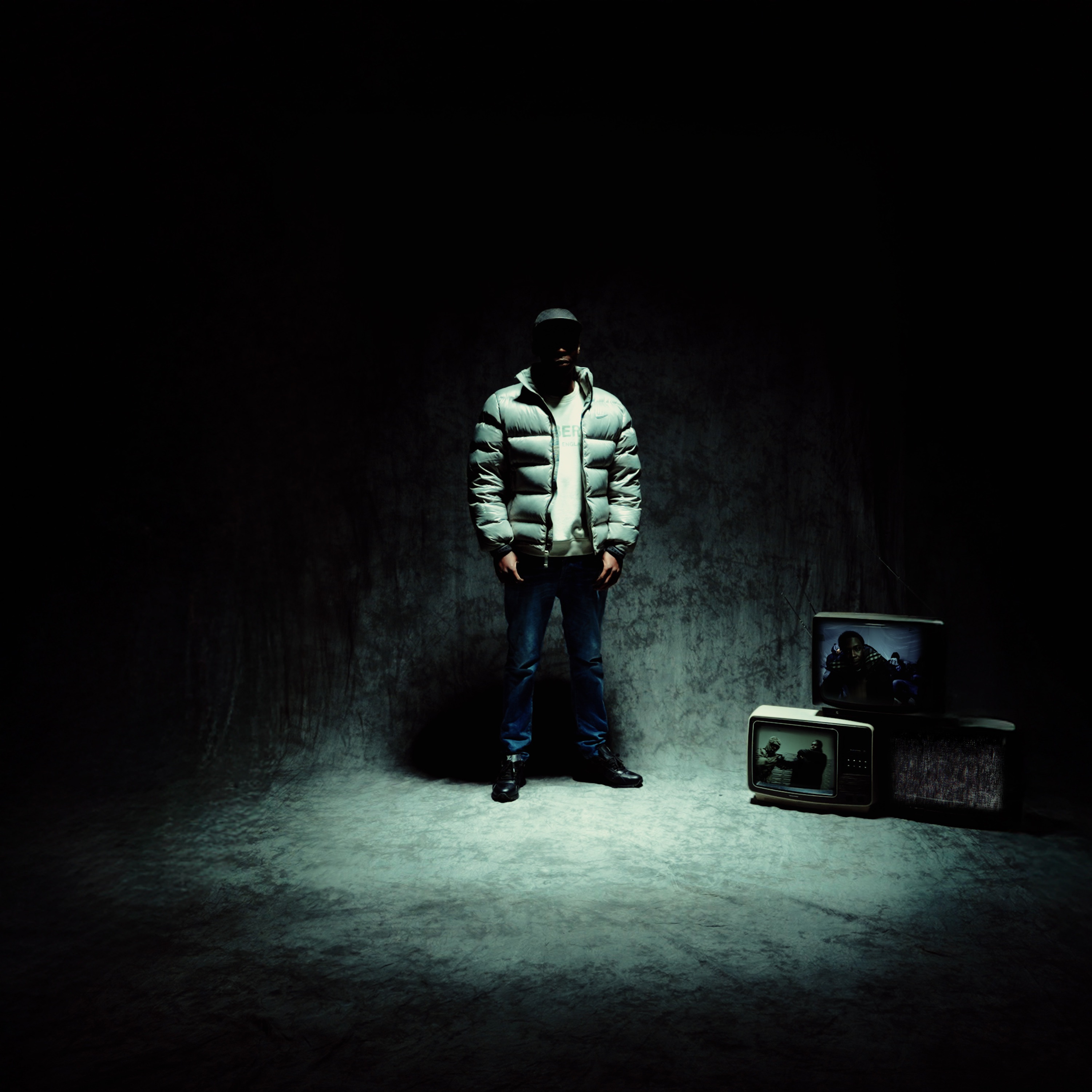 BRICKS - Single