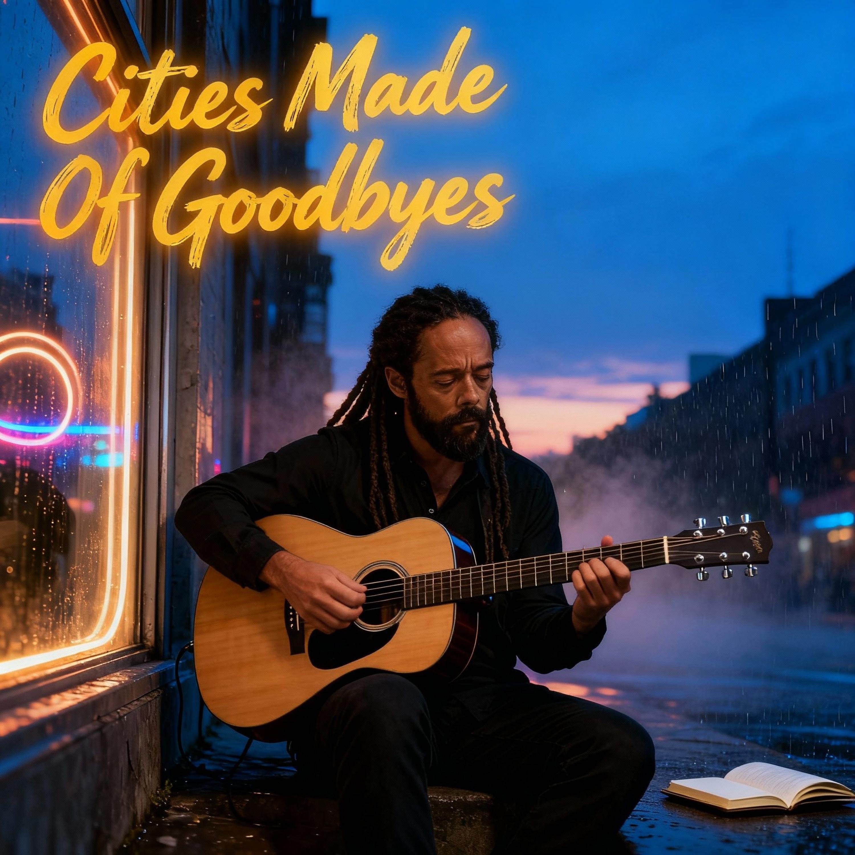 Cities Made Of Goodbyes