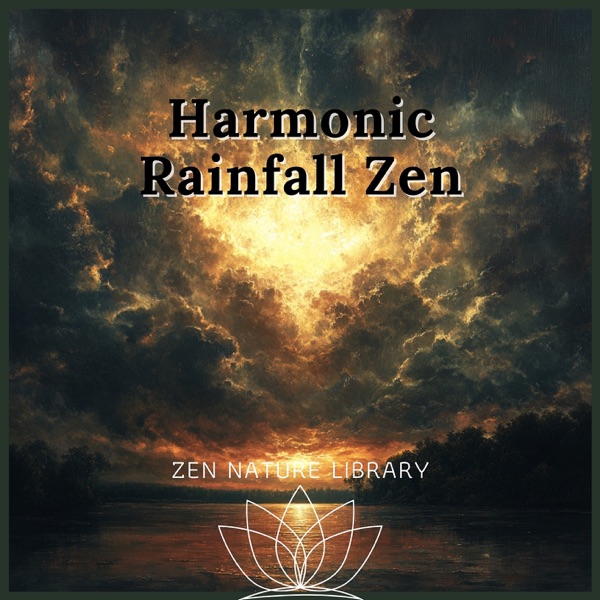 Harmonic Rainfall Zen