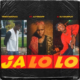 Jalolo (feat. Ayo Maff & DjBasplit) Tinnymafiaa