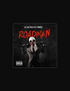 Dengarkan Lil Kay G5, tonton video musik, baca bio, lihat tanggal tur & lainnya!