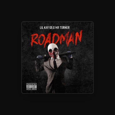Listen to Lil Kay G5, watch music videos, read bio, see tour dates & more!