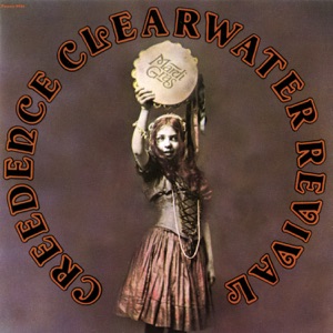 Chord Gitar Hello Mary-lou - Creedence Clearwater Revival