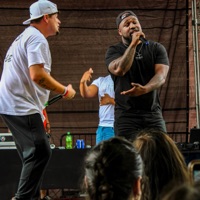 Walk By Faith (feat. Lighthouse) - Single - J.Truth