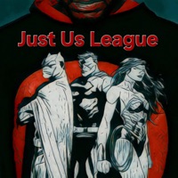 Just Us League - Single - Aaron Parquet