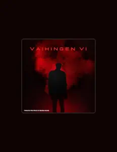 聆聽 Vaihingen、觀看音樂影片、閱讀小傳、查看巡演日期等！