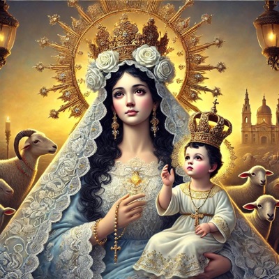 Divina Pastora (Golpe Pastoreño) - Single