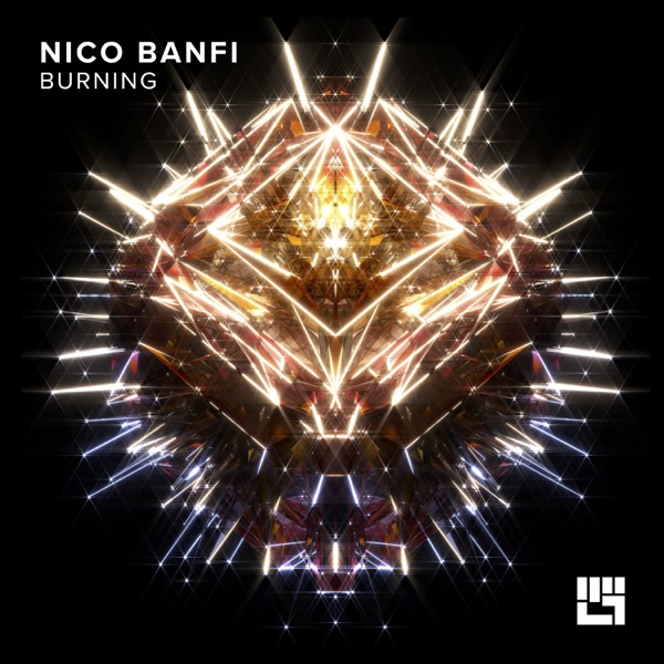 Burning - Single