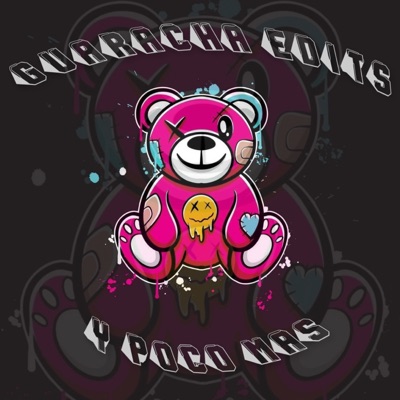 Guaracha, Edits Y Poco Mas - MALDITA CHATARRA x Sand RK