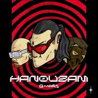 HANOoZAM - Single - Q_mars
